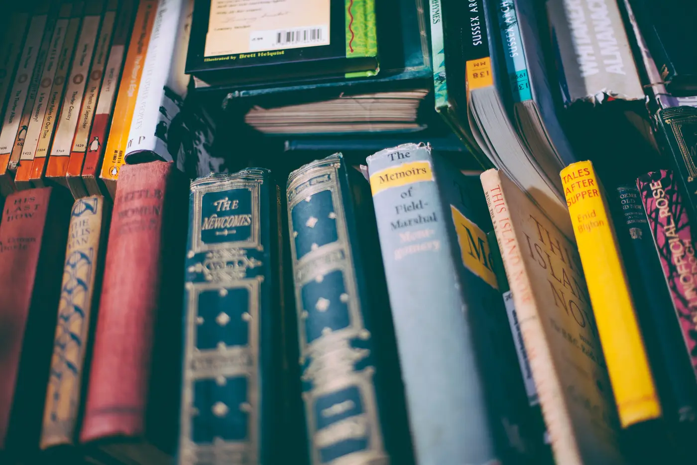 Storytelling in eLearning