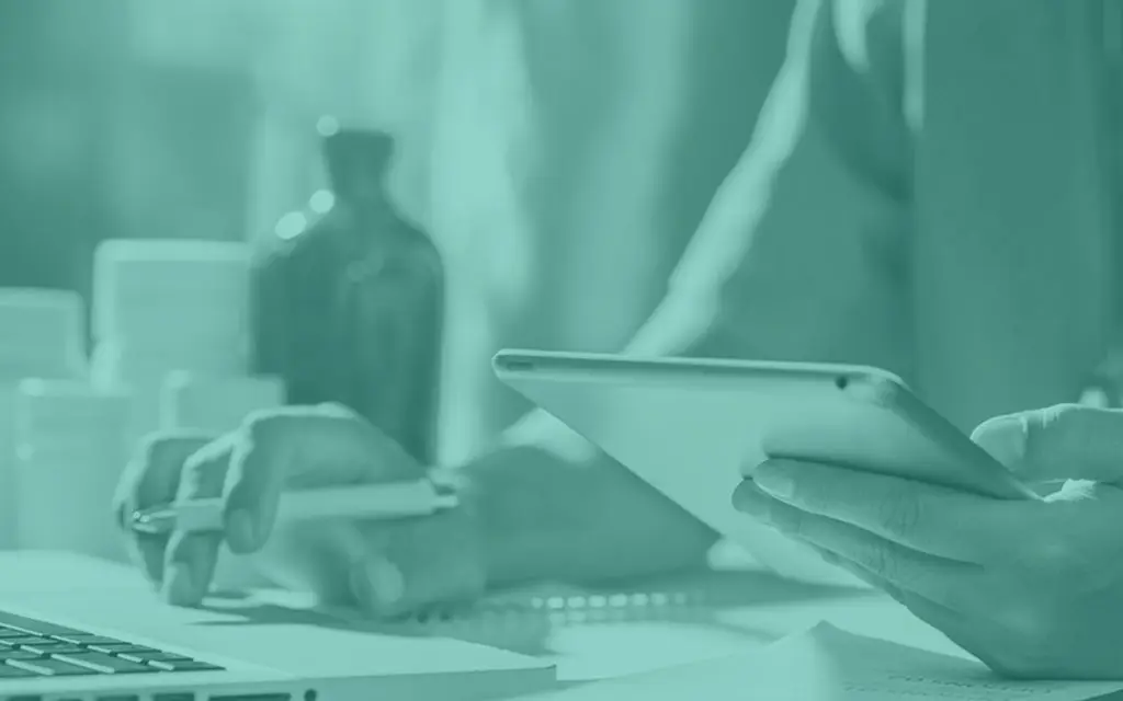 mLearning for healthcare
