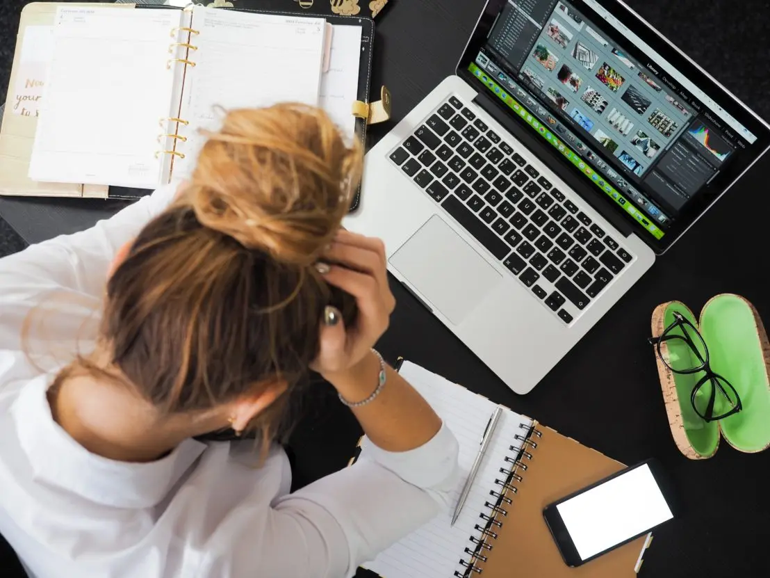 Looking for an LMS – forget faffing, go simple!