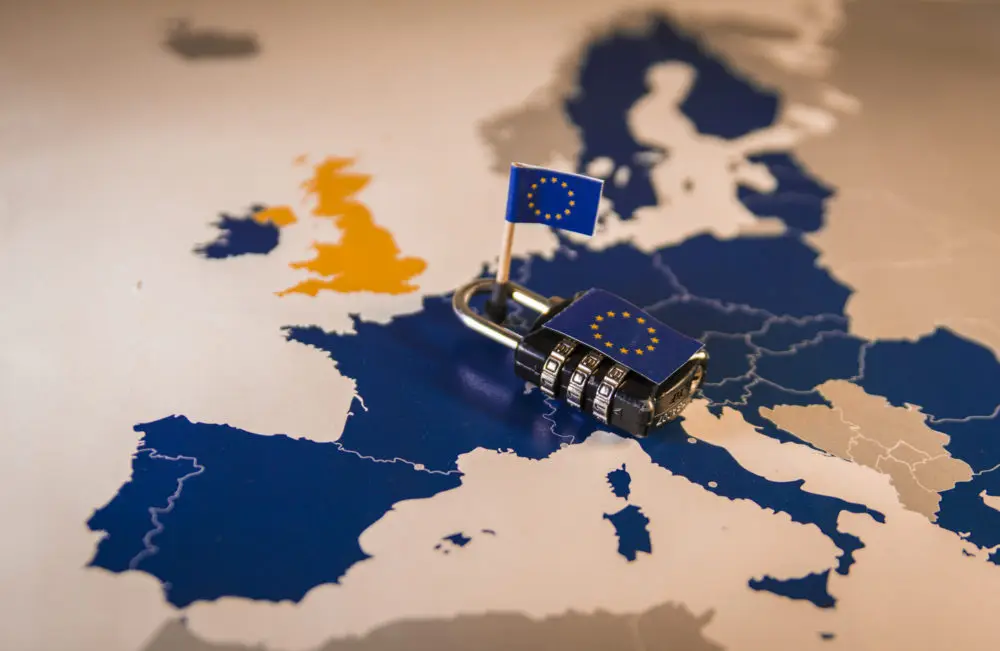 Don’t get stung by GDPR